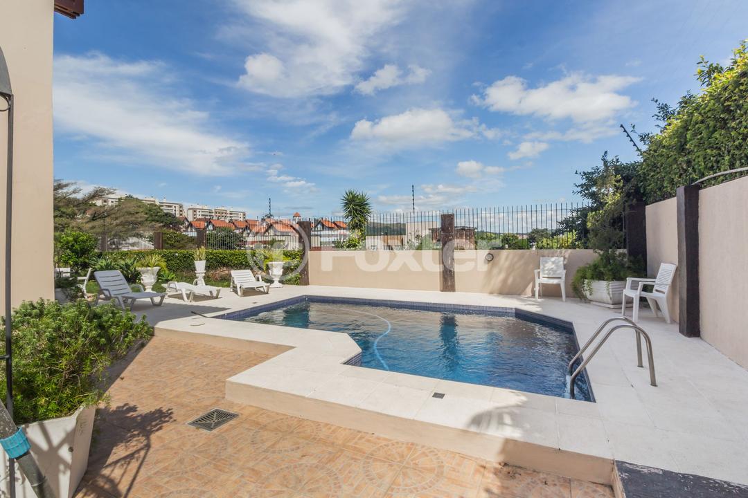 Casa à venda com 6 quartos, 720m² - Foto 58