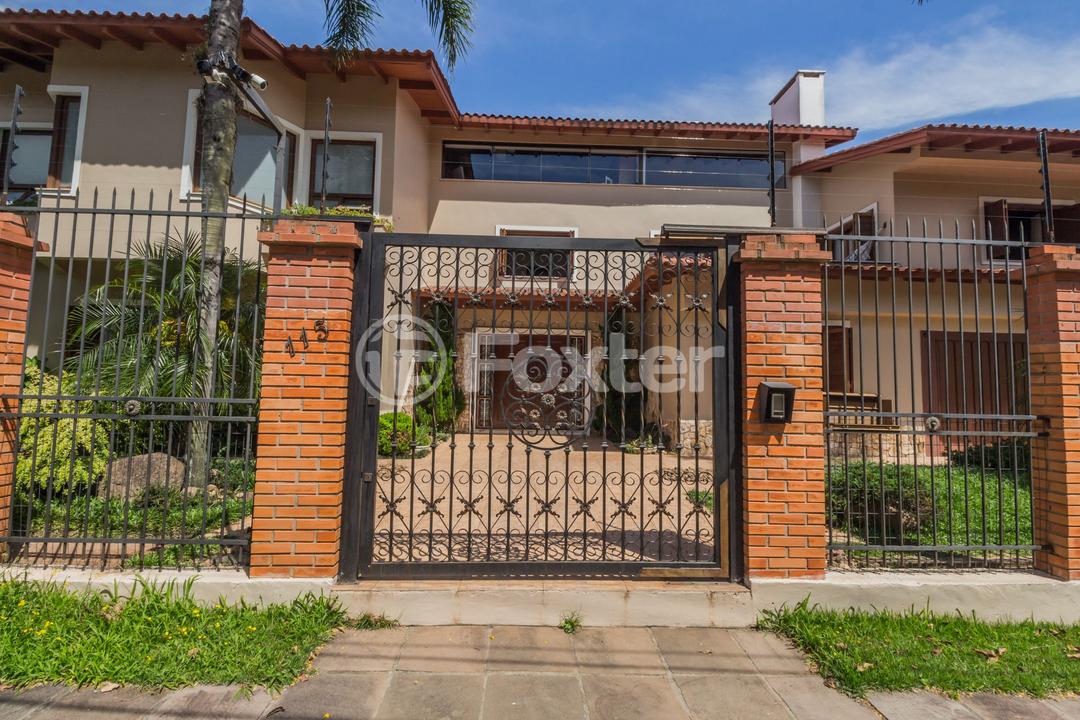 Casa à venda com 6 quartos, 720m² - Foto 69