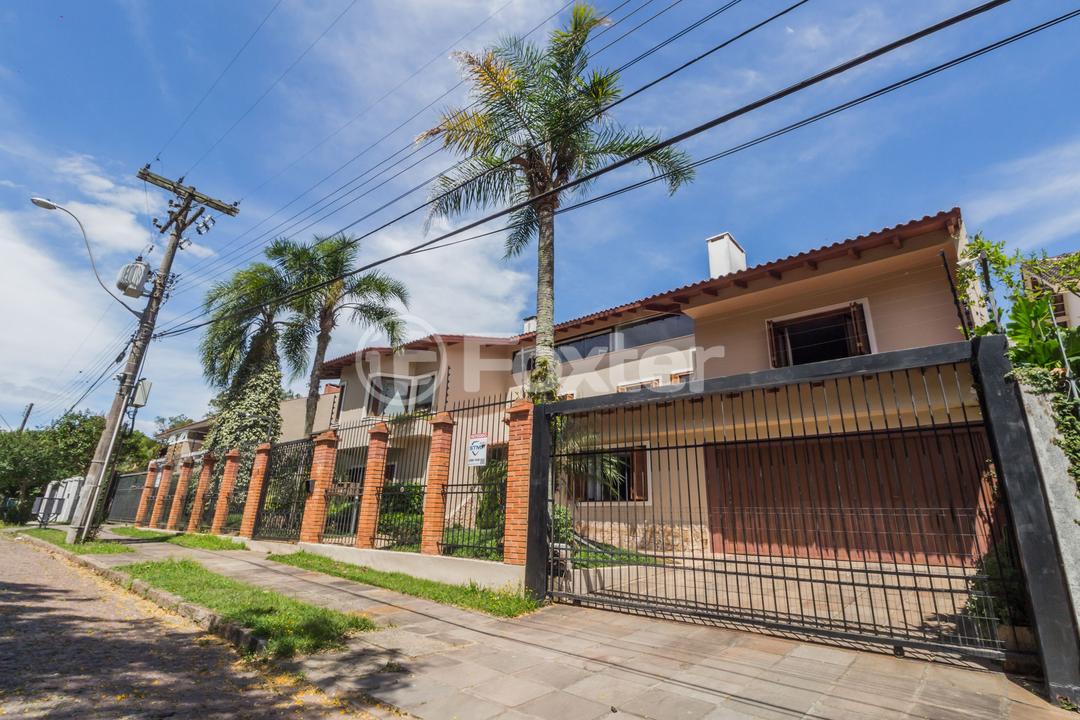 Casa à venda com 6 quartos, 720m² - Foto 73