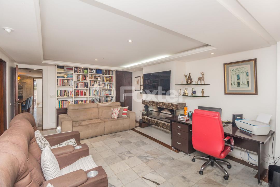 Casa à venda com 6 quartos, 720m² - Foto 89