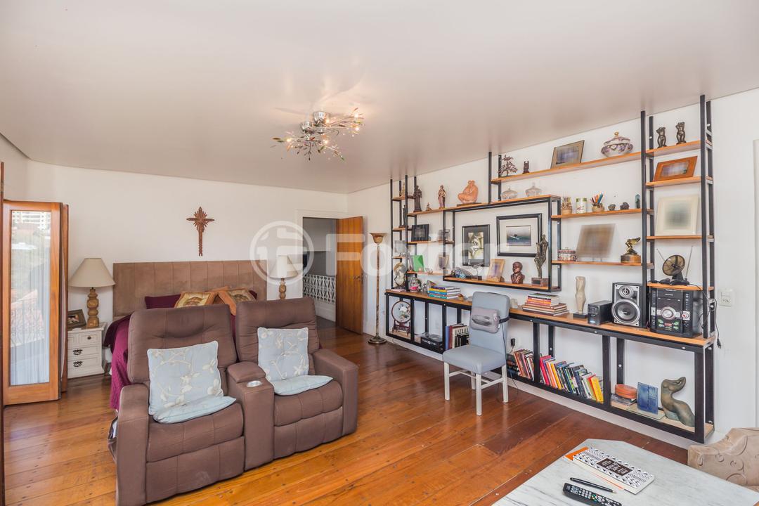 Casa à venda com 6 quartos, 720m² - Foto 113