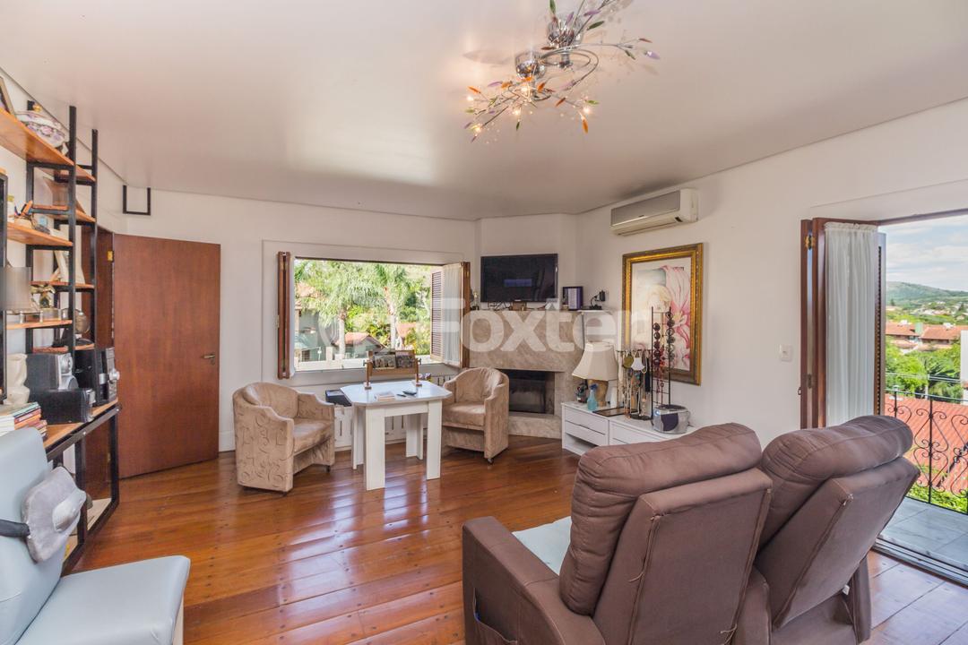 Casa à venda com 6 quartos, 720m² - Foto 114