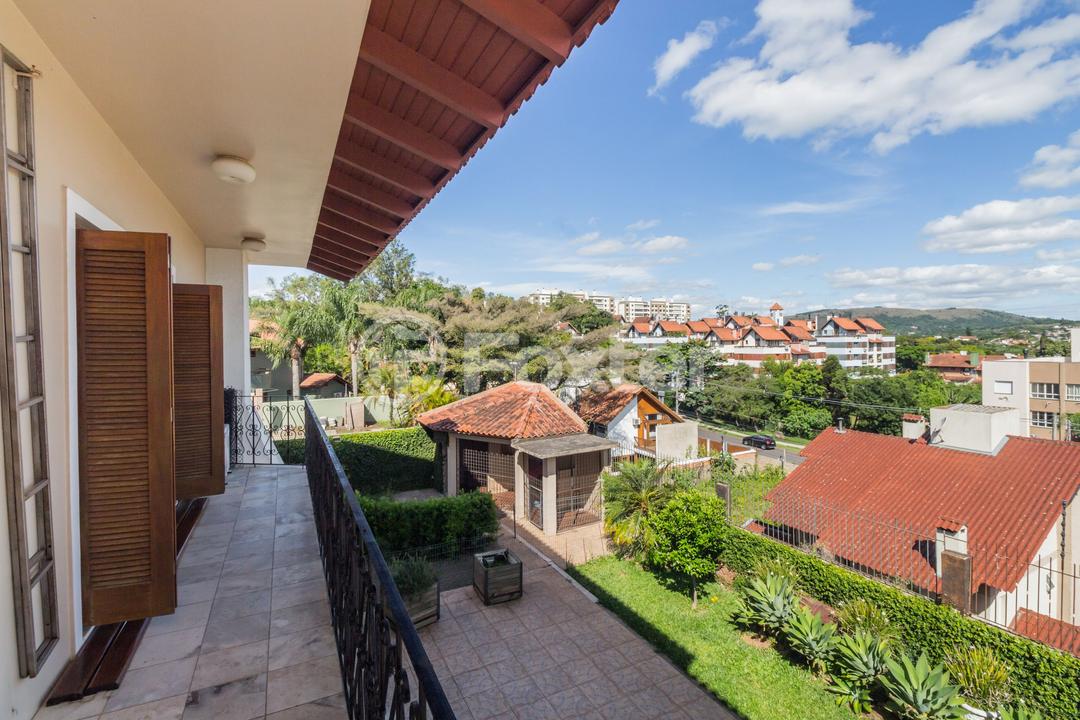 Casa à venda com 6 quartos, 720m² - Foto 115