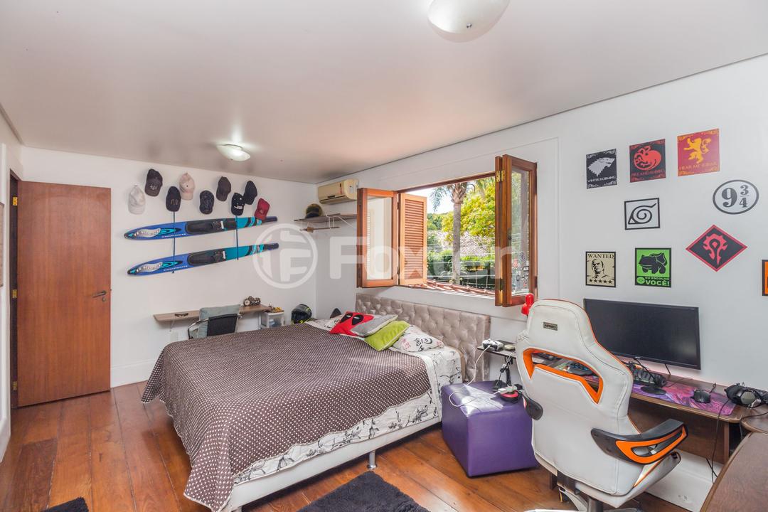 Casa à venda com 6 quartos, 720m² - Foto 121