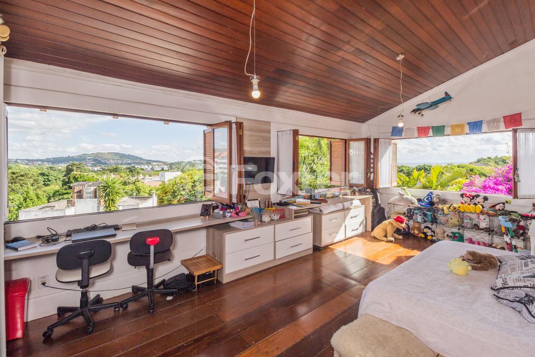 Casa à venda com 6 quartos, 720m² - Foto 146