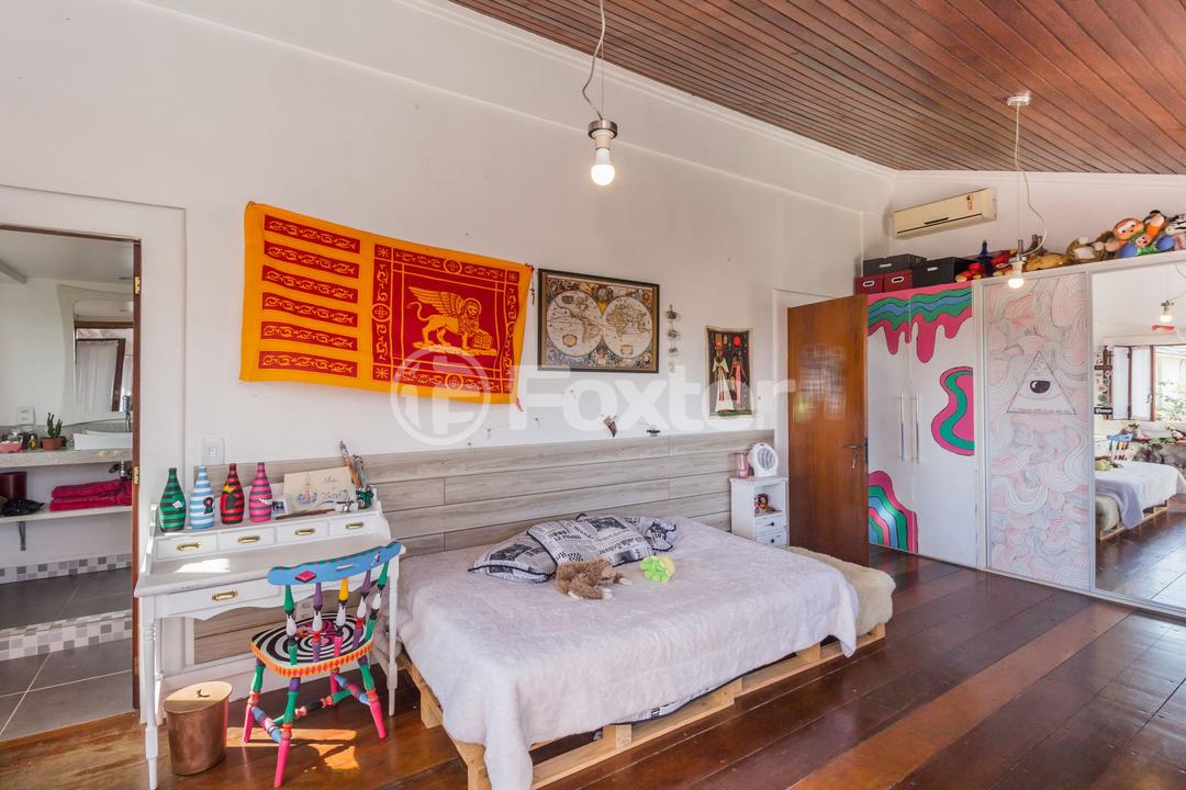 Casa à venda com 6 quartos, 720m² - Foto 147