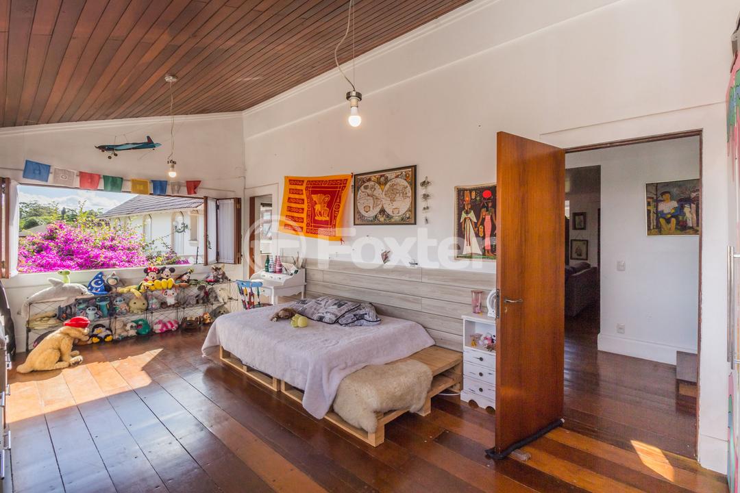 Casa à venda com 6 quartos, 720m² - Foto 148