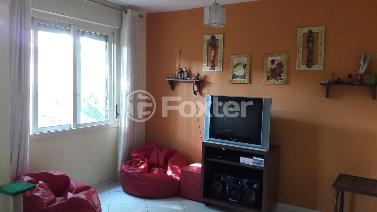 Apartamento à venda com 3 quartos, 66m² - Foto 1