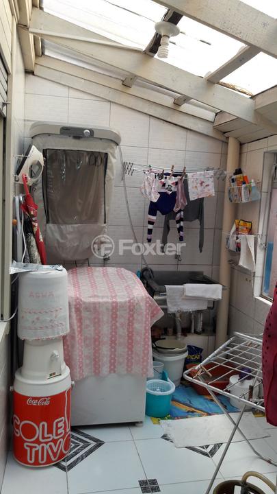Apartamento à venda com 3 quartos, 66m² - Foto 7