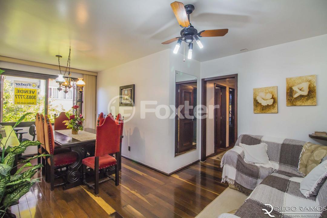 Apartamento à venda com 3 quartos, 154m² - Foto 1