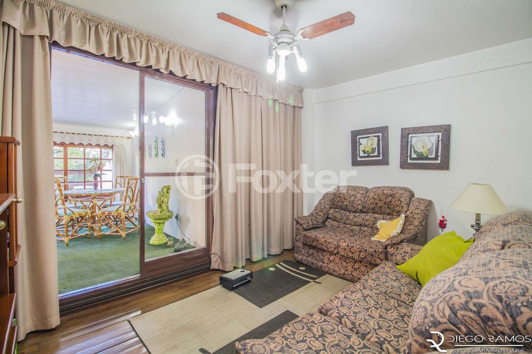 Apartamento à venda com 3 quartos, 154m² - Foto 4