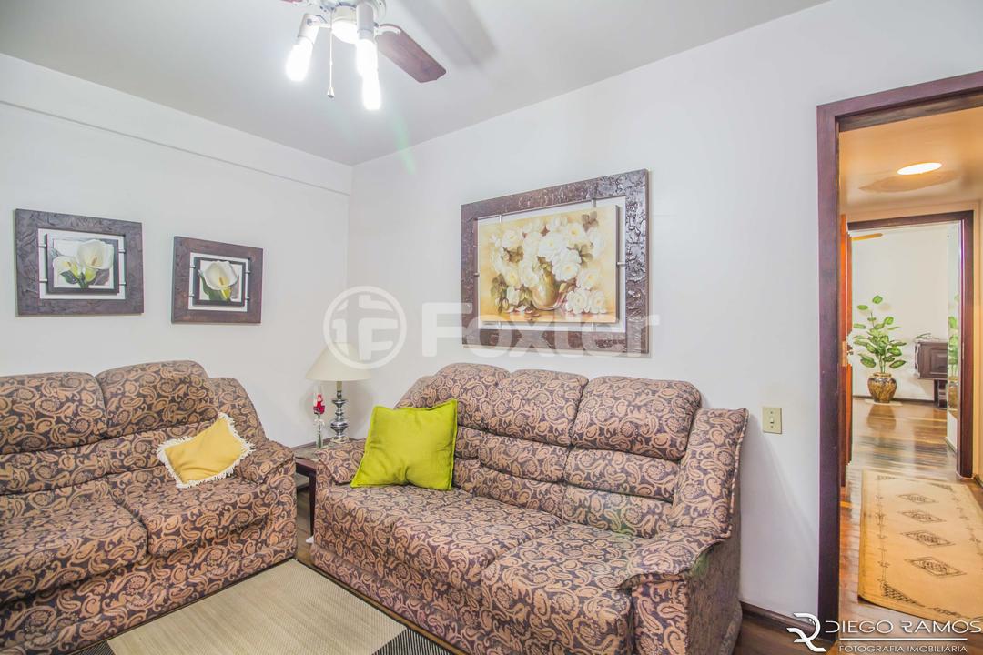 Apartamento à venda com 3 quartos, 154m² - Foto 5