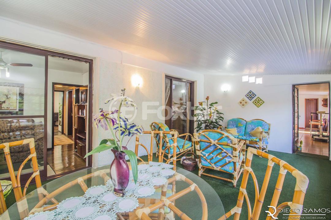 Apartamento à venda com 3 quartos, 154m² - Foto 7