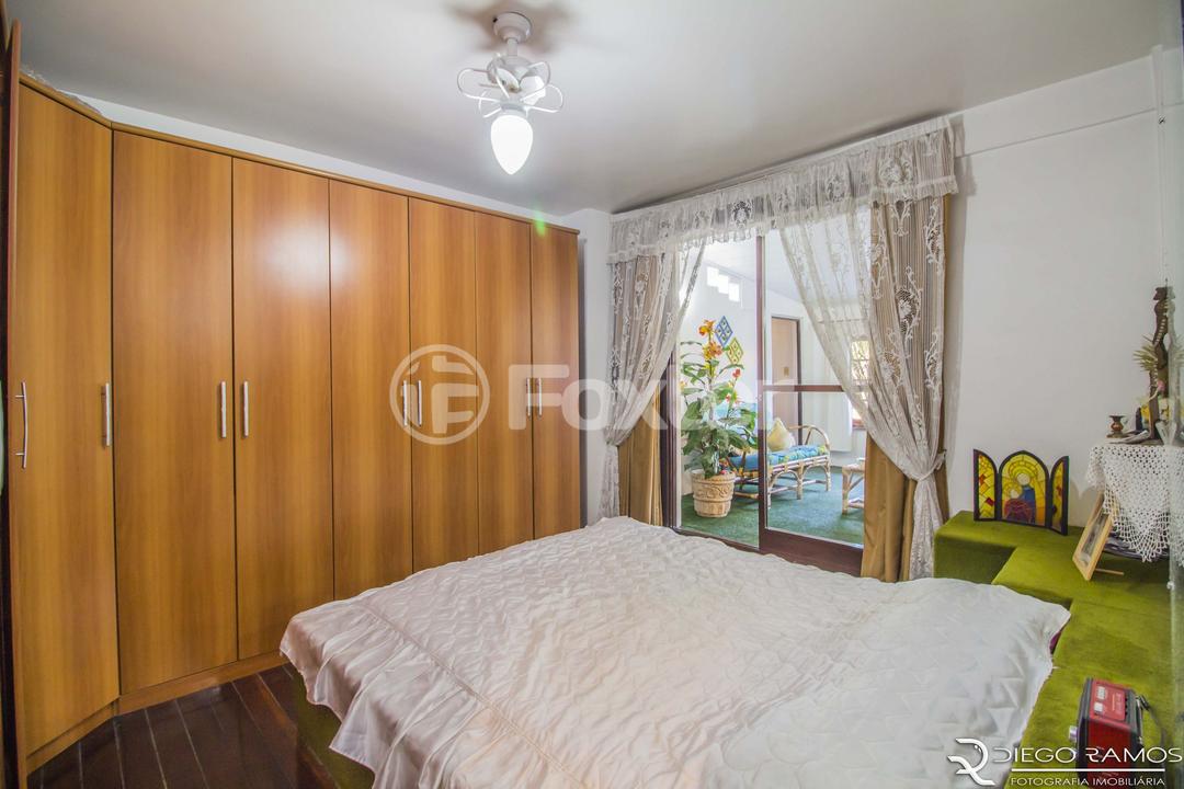 Apartamento à venda com 3 quartos, 154m² - Foto 8