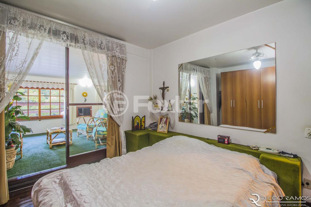Apartamento à venda com 3 quartos, 154m² - Foto 9