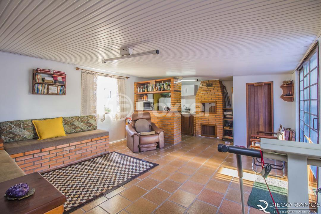 Apartamento à venda com 3 quartos, 154m² - Foto 10