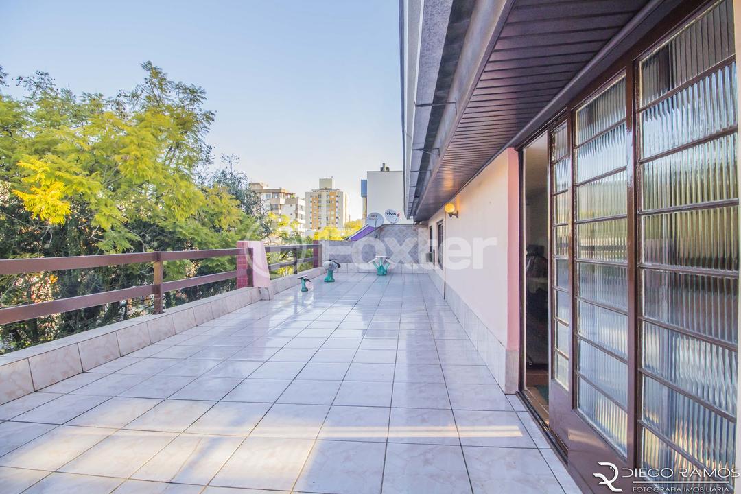 Apartamento à venda com 3 quartos, 154m² - Foto 14