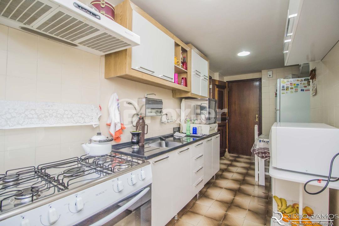 Apartamento à venda com 3 quartos, 154m² - Foto 19