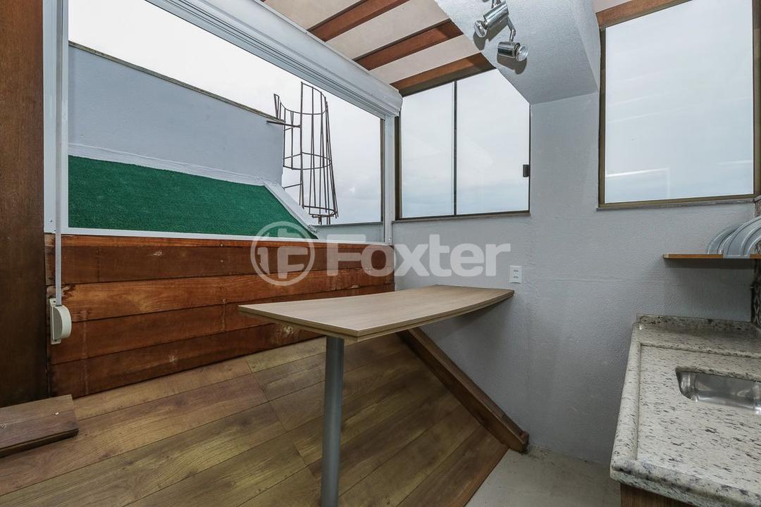 Conjunto Comercial-Sala à venda, 33m² - Foto 5