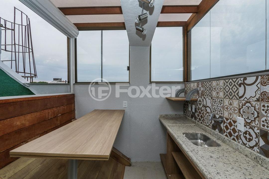 Conjunto Comercial-Sala à venda, 33m² - Foto 6