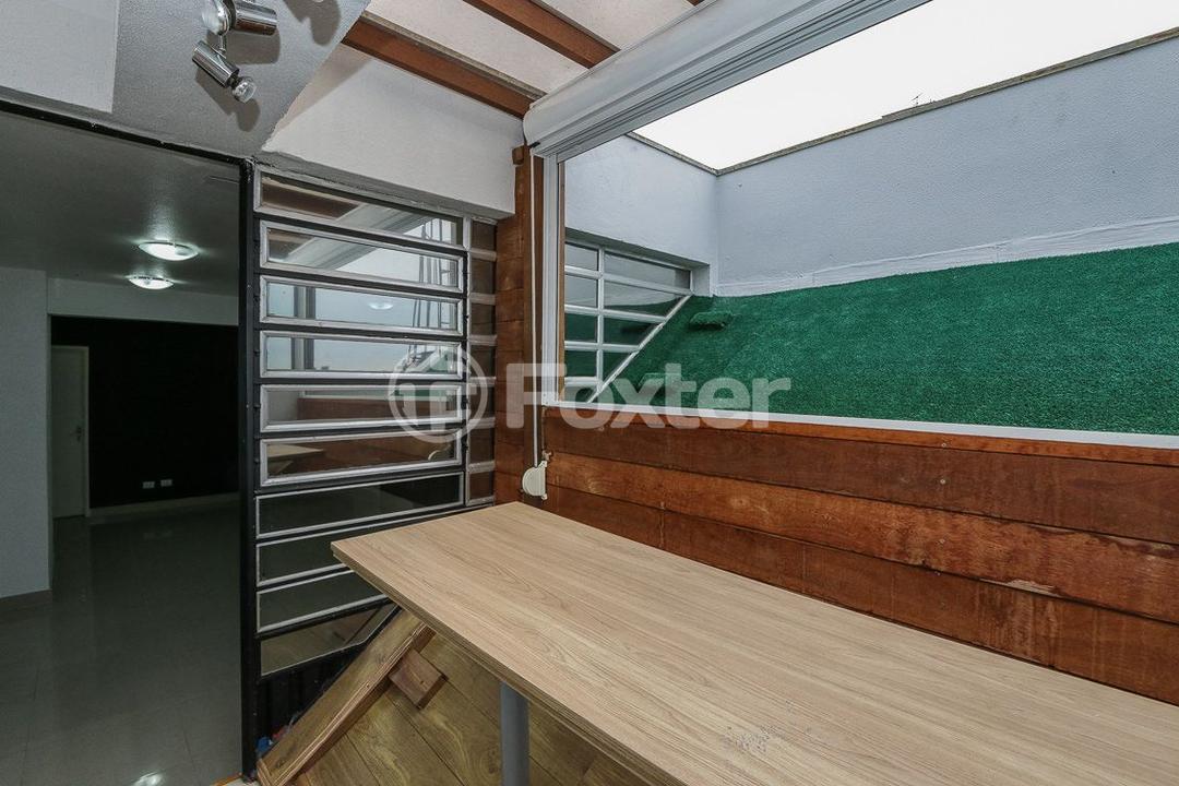 Conjunto Comercial-Sala à venda, 33m² - Foto 7