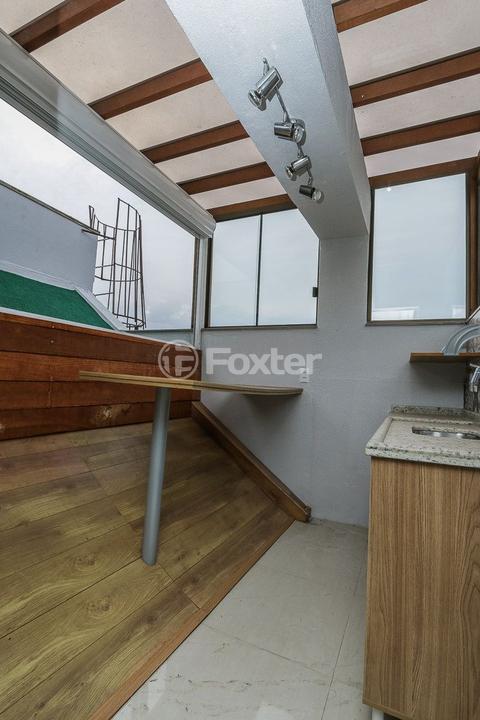Conjunto Comercial-Sala à venda, 33m² - Foto 9