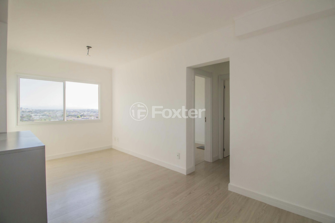 Apartamento à venda com 2 quartos, 51m² - Foto 1