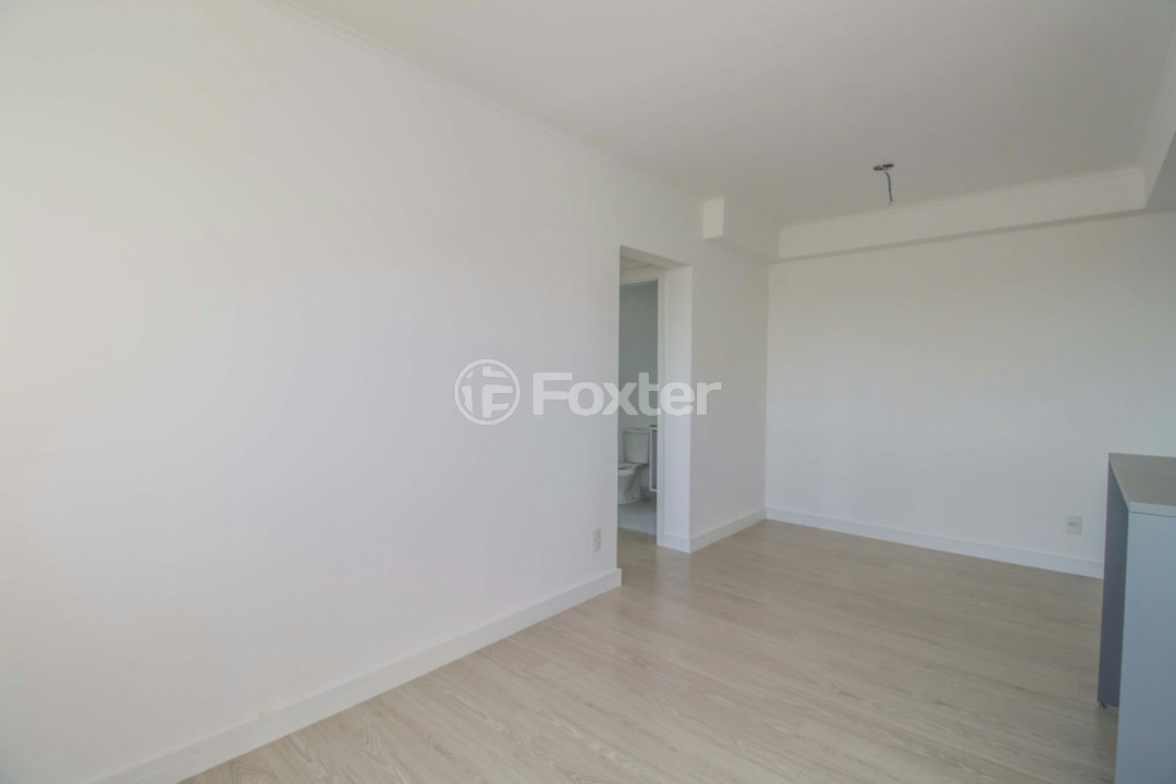 Apartamento à venda com 2 quartos, 51m² - Foto 3