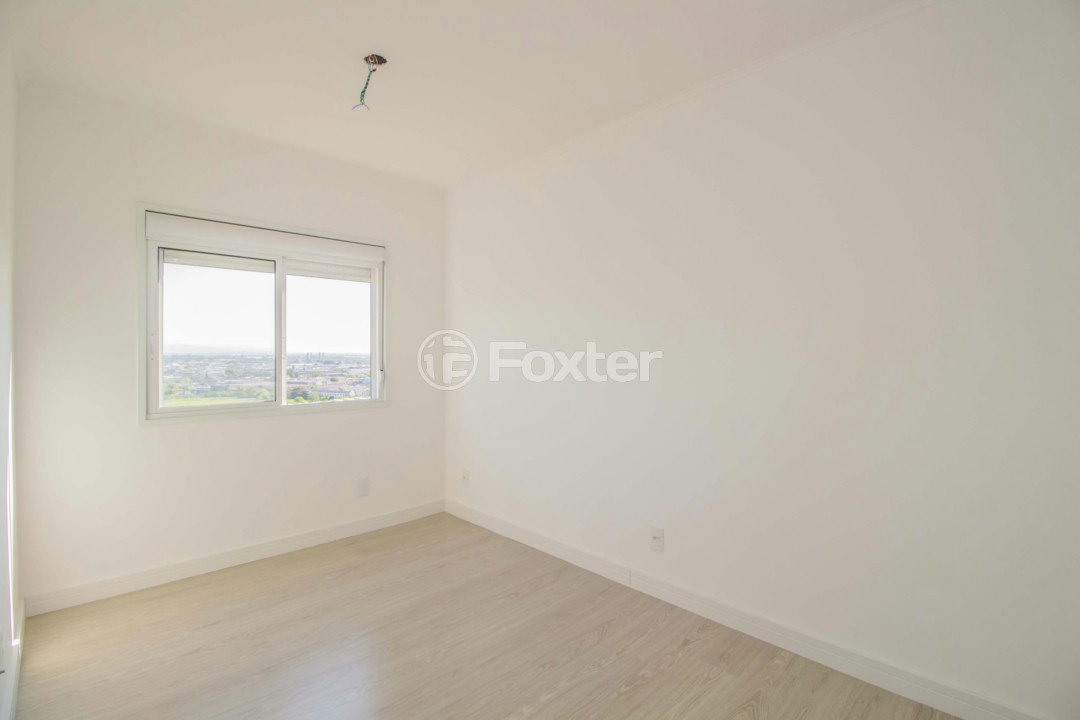 Apartamento à venda com 2 quartos, 51m² - Foto 4
