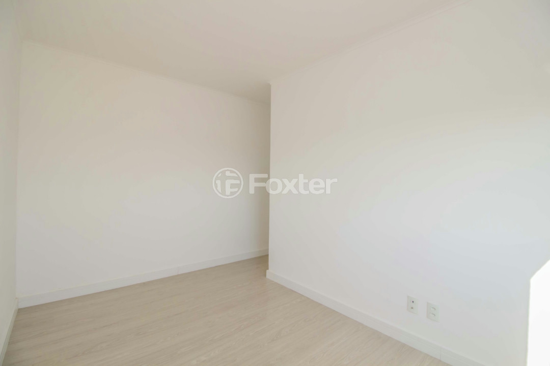 Apartamento à venda com 2 quartos, 51m² - Foto 5