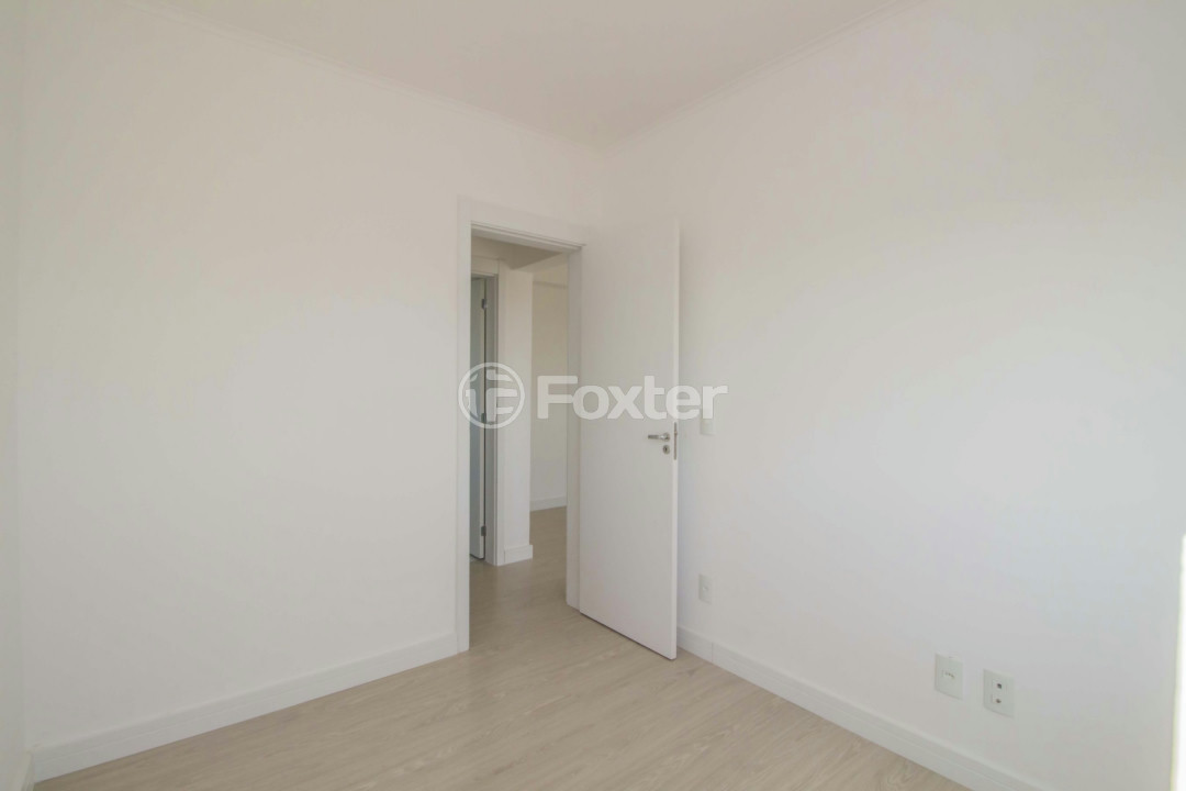 Apartamento à venda com 2 quartos, 51m² - Foto 7