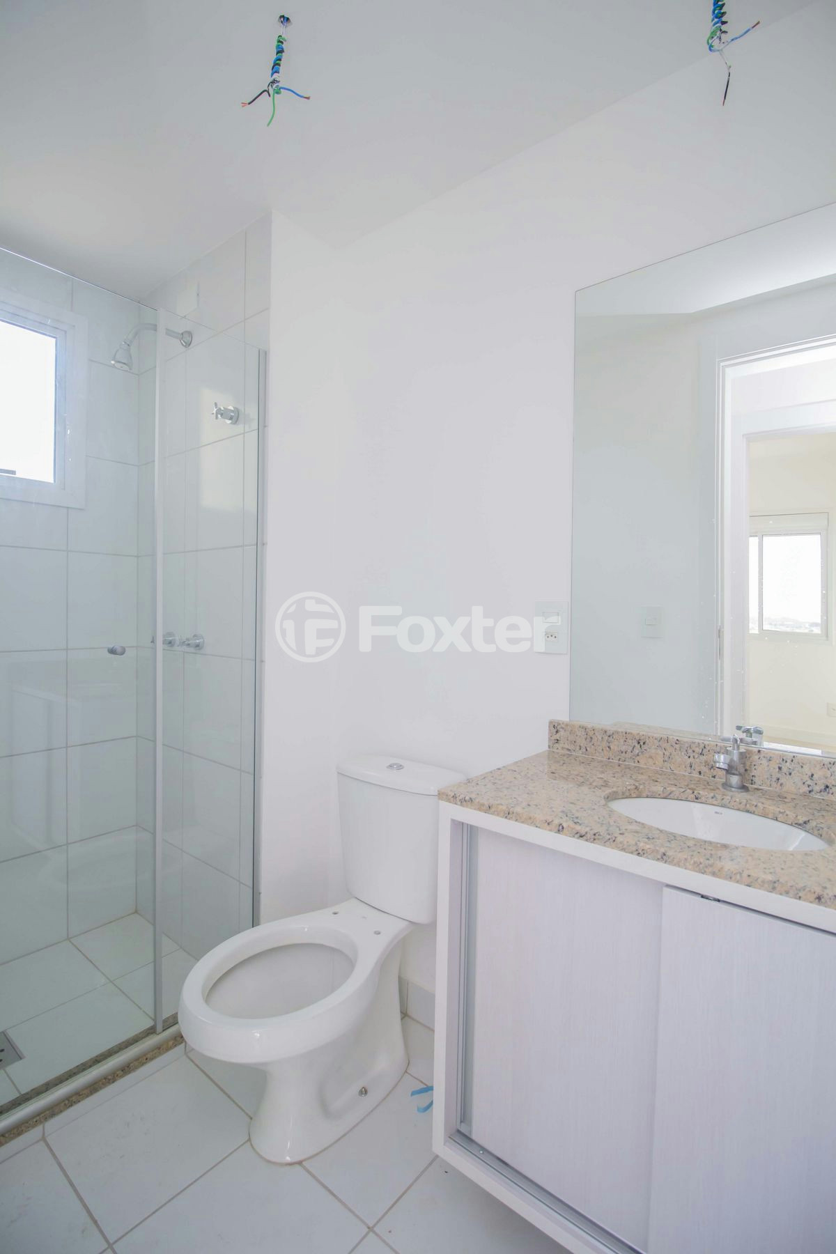 Apartamento à venda com 2 quartos, 51m² - Foto 8