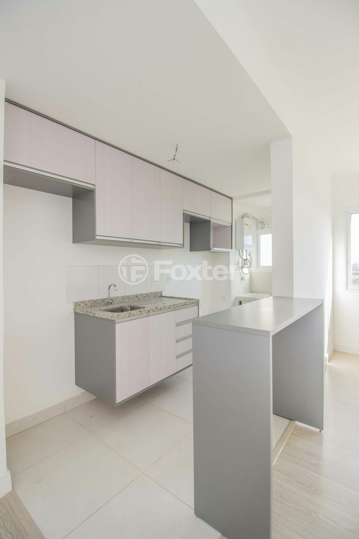 Apartamento à venda com 2 quartos, 51m² - Foto 9