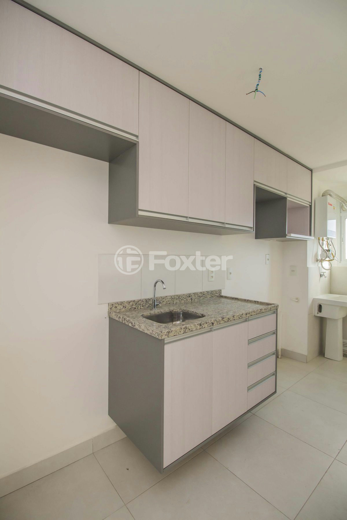 Apartamento à venda com 2 quartos, 51m² - Foto 10