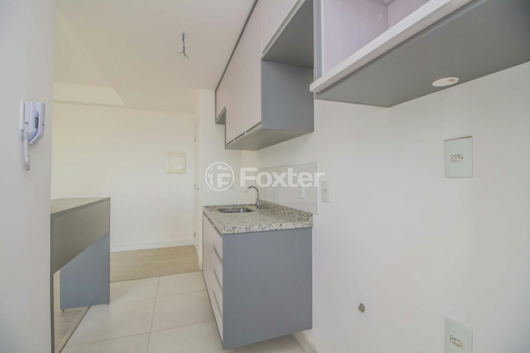 Apartamento à venda com 2 quartos, 51m² - Foto 11