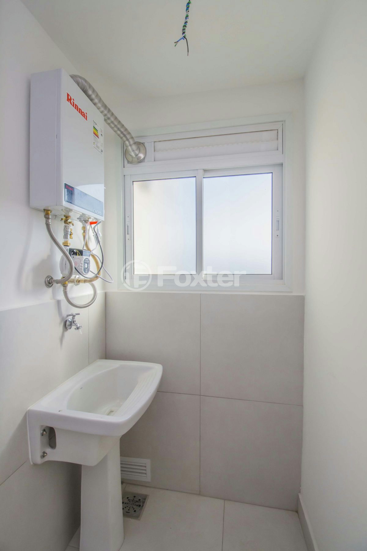Apartamento à venda com 2 quartos, 51m² - Foto 12