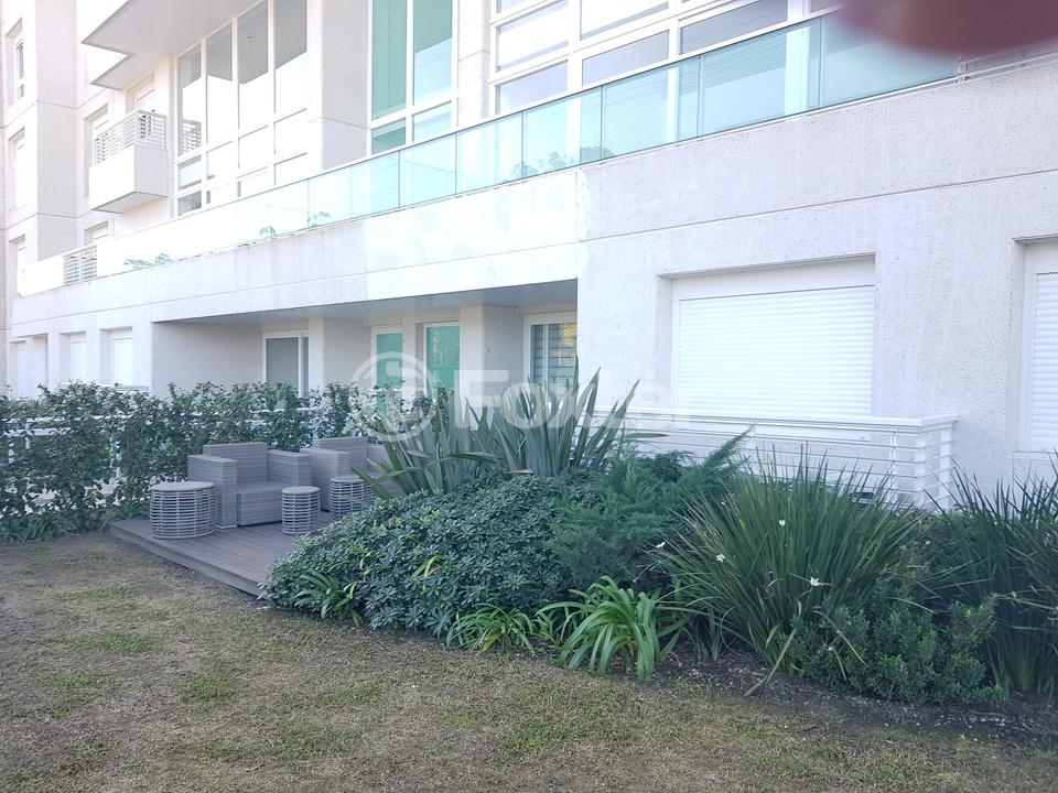 Apartamento à venda com 3 quartos, 179m² - Foto 4