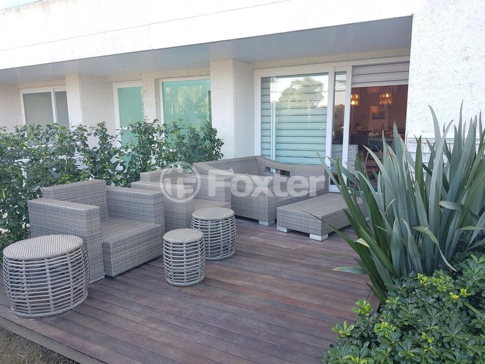 Apartamento à venda com 3 quartos, 179m² - Foto 6