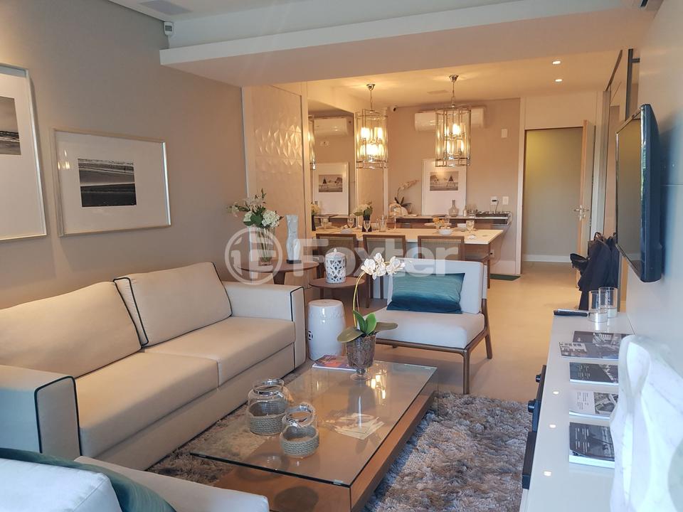 Apartamento à venda com 3 quartos, 179m² - Foto 2