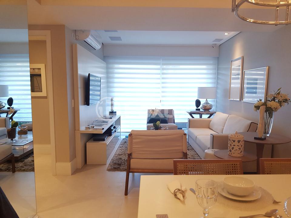 Apartamento à venda com 3 quartos, 179m² - Foto 1