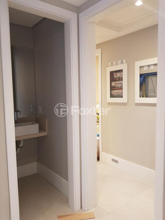 Apartamento à venda com 3 quartos, 179m² - Foto 3