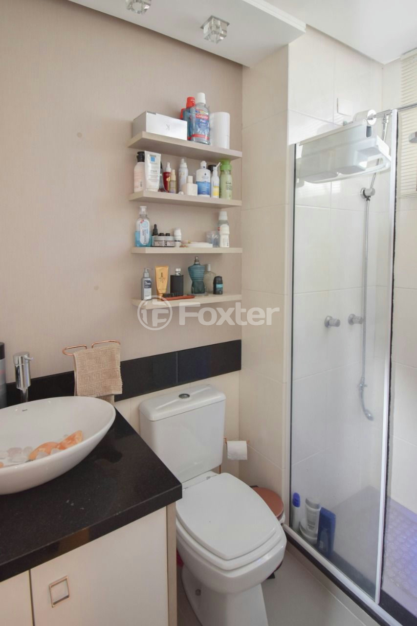 Cobertura à venda com 3 quartos, 198m² - Foto 30
