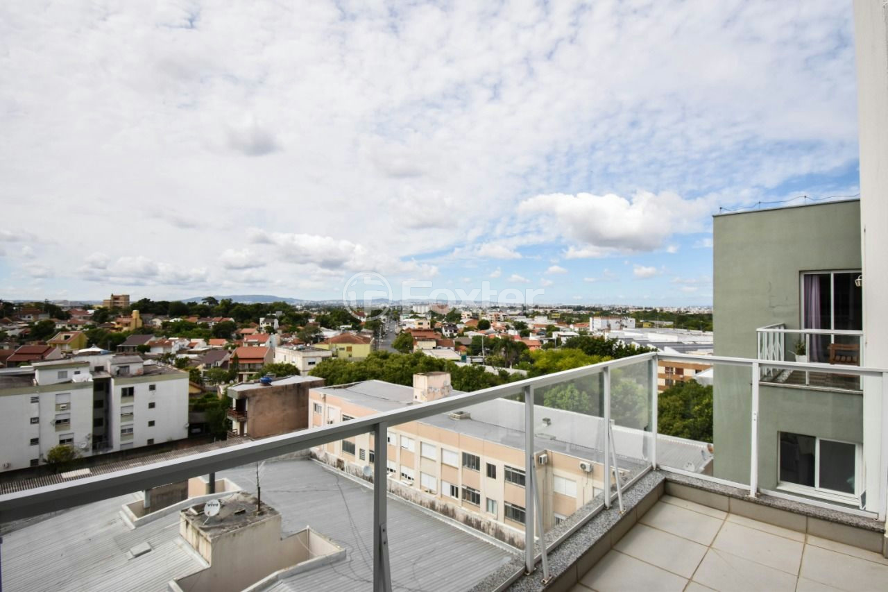 Cobertura à venda com 3 quartos, 198m² - Foto 34