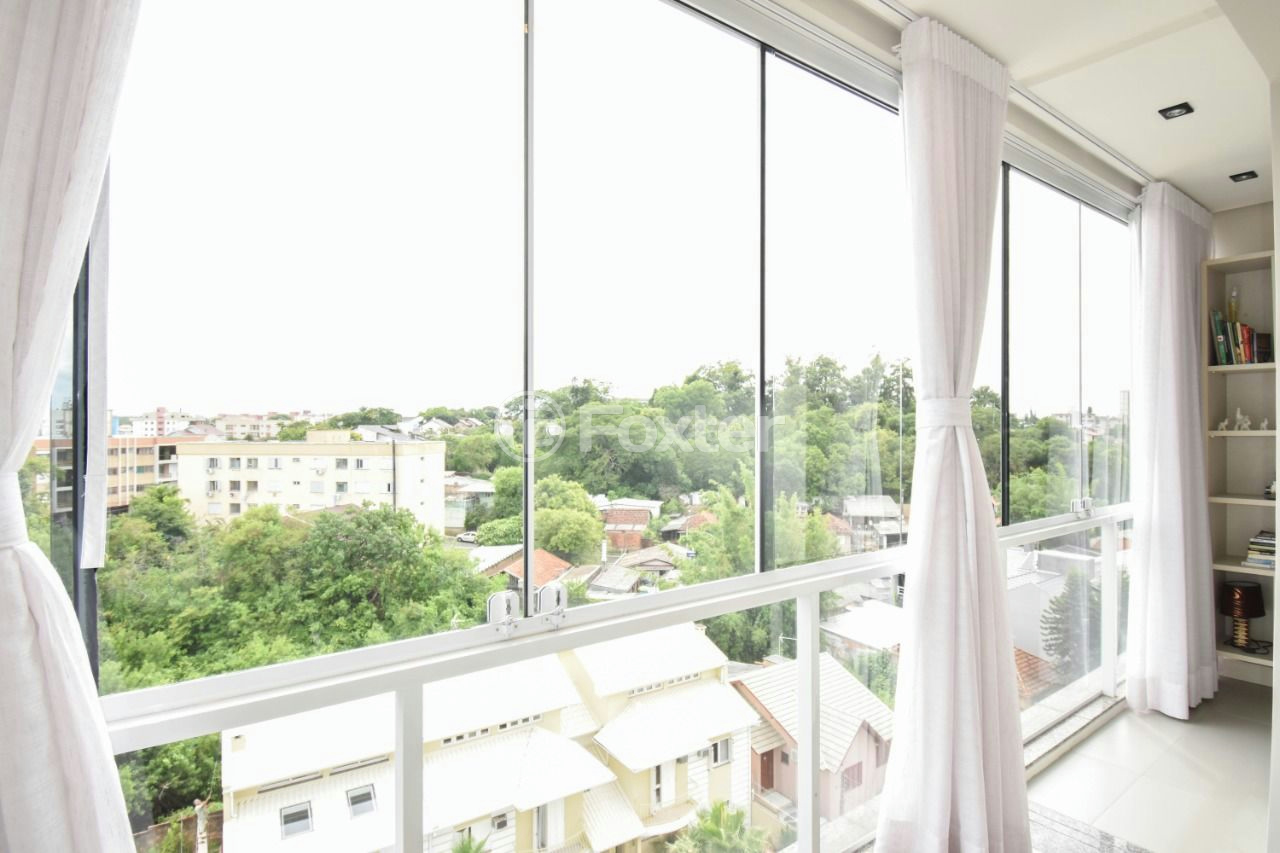 Cobertura à venda com 3 quartos, 198m² - Foto 21