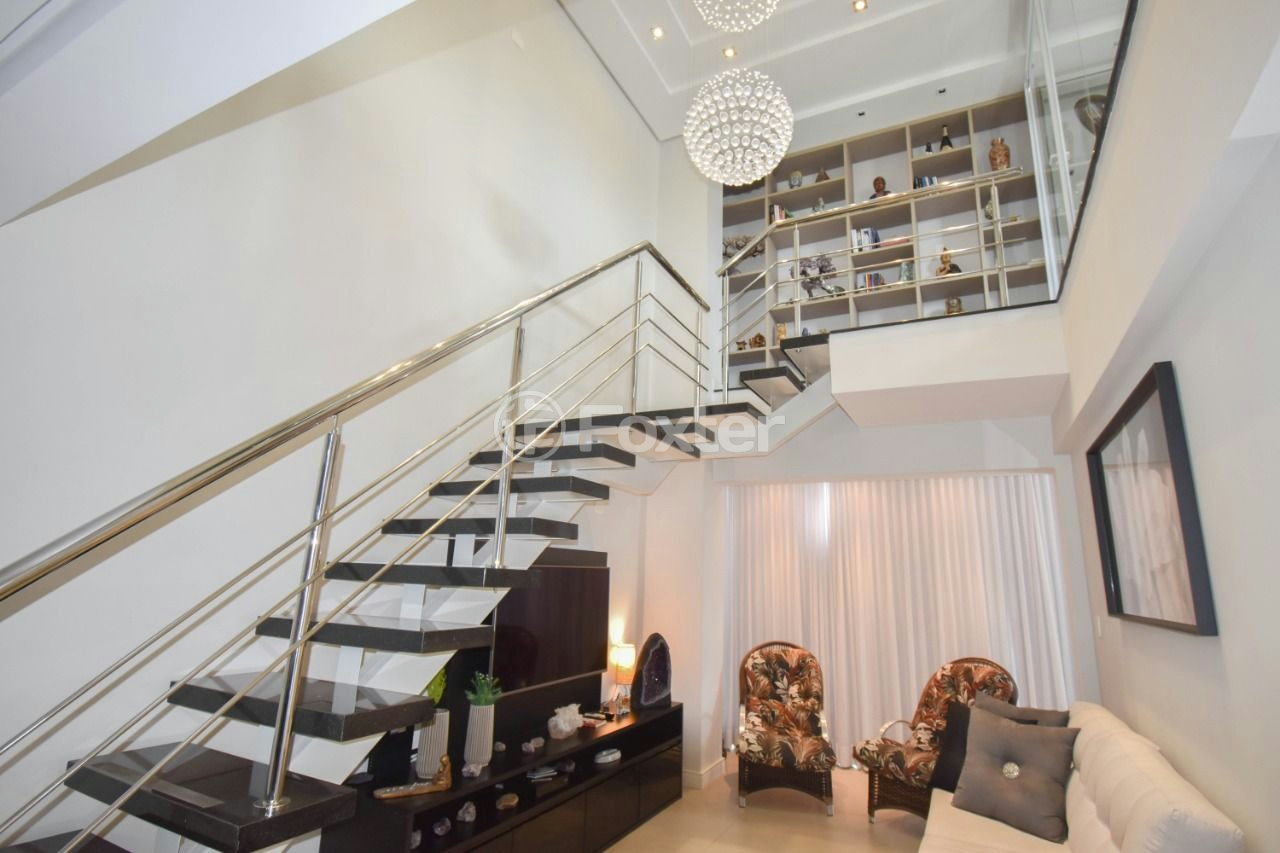 Cobertura à venda com 3 quartos, 198m² - Foto 5