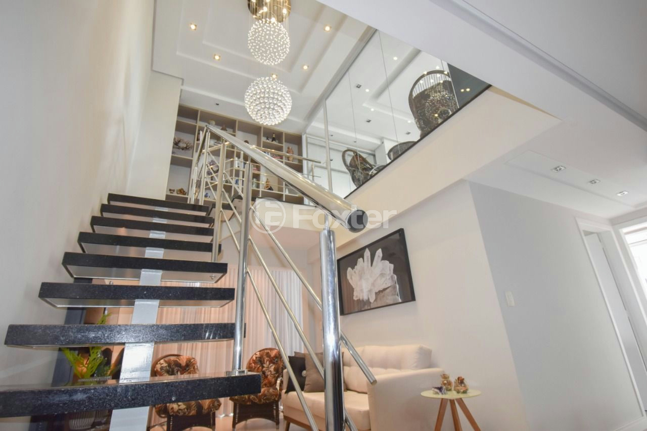 Cobertura à venda com 3 quartos, 198m² - Foto 10