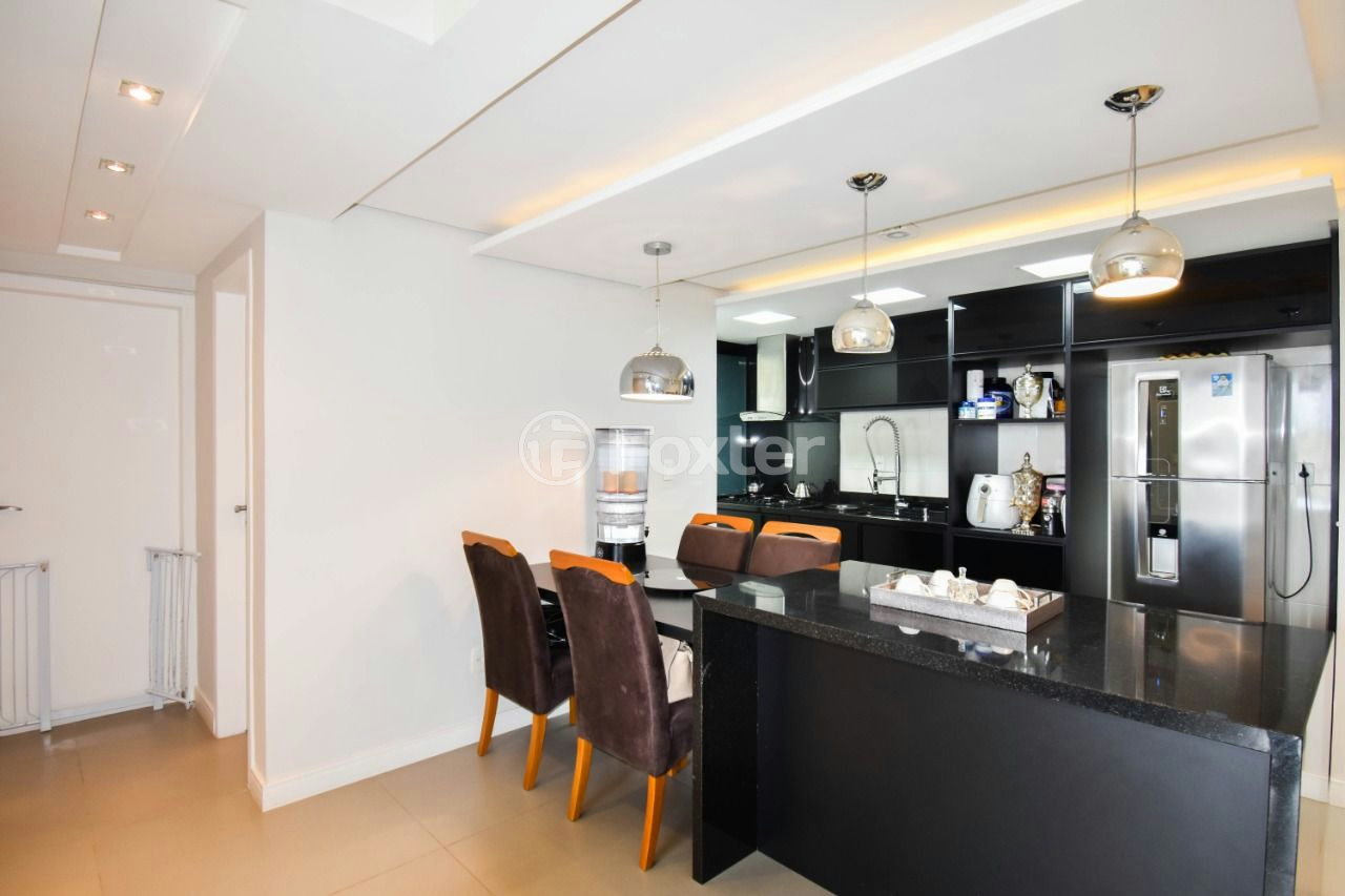 Cobertura à venda com 3 quartos, 198m² - Foto 9
