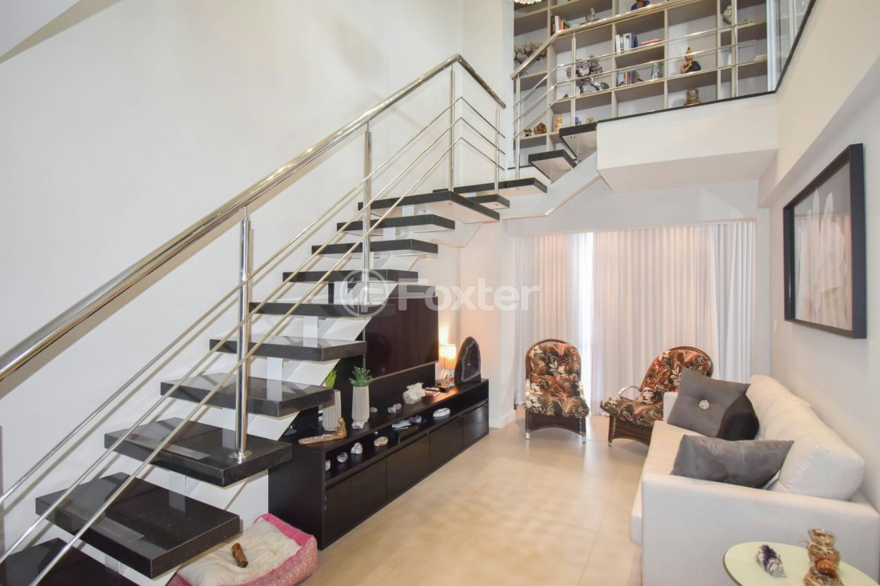 Cobertura à venda com 3 quartos, 198m² - Foto 3
