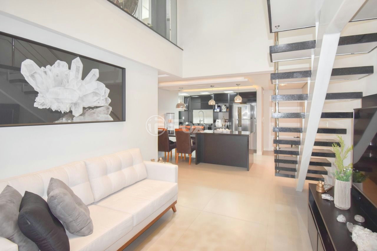Cobertura à venda com 3 quartos, 198m² - Foto 2