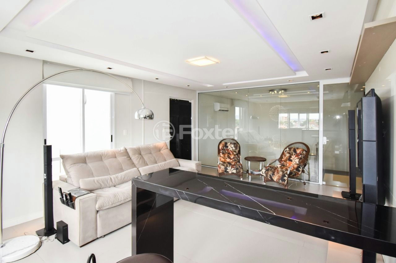 Cobertura à venda com 3 quartos, 198m² - Foto 6